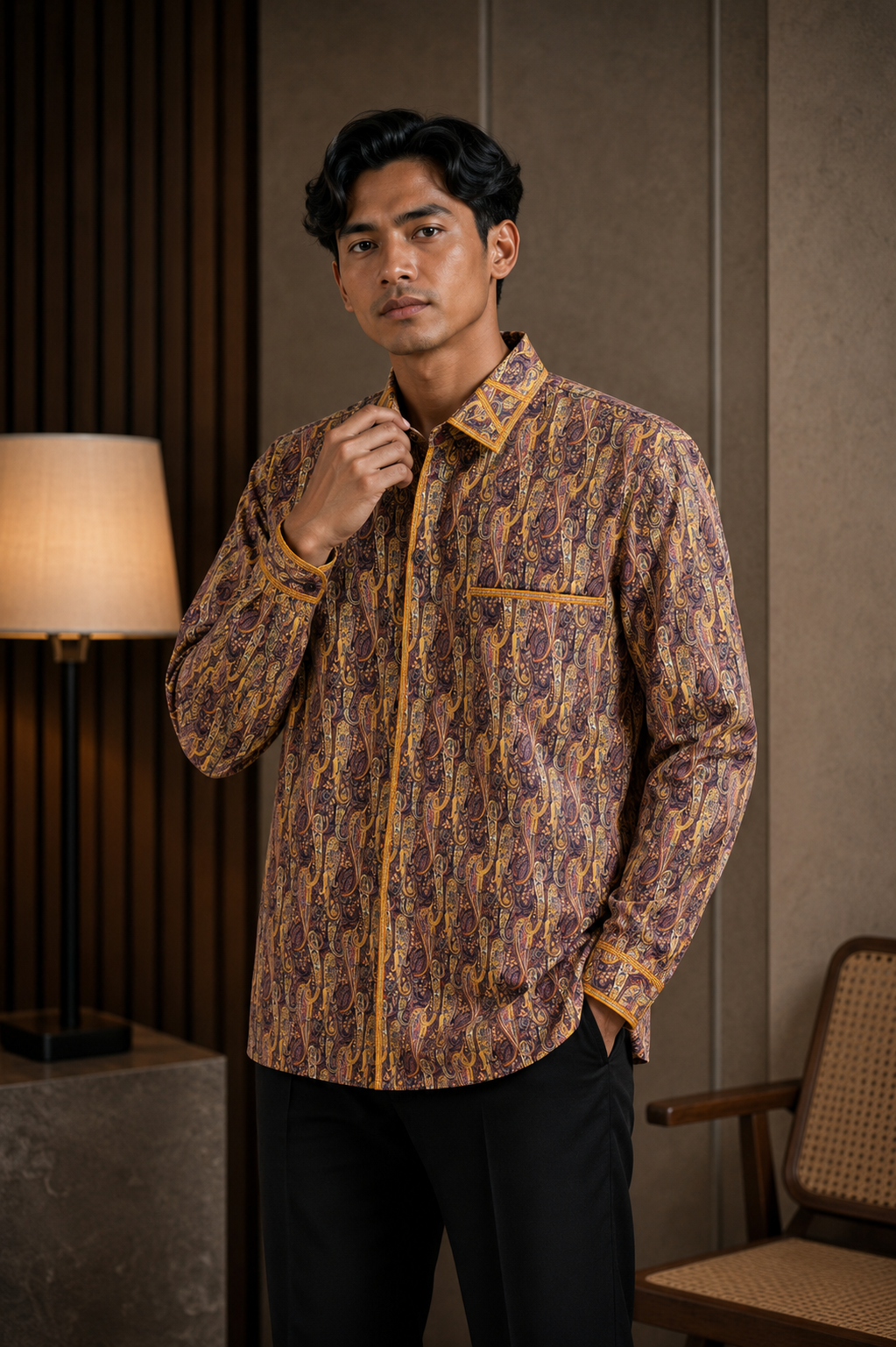 PRINTING REGULER - PR XXL0015 - LW