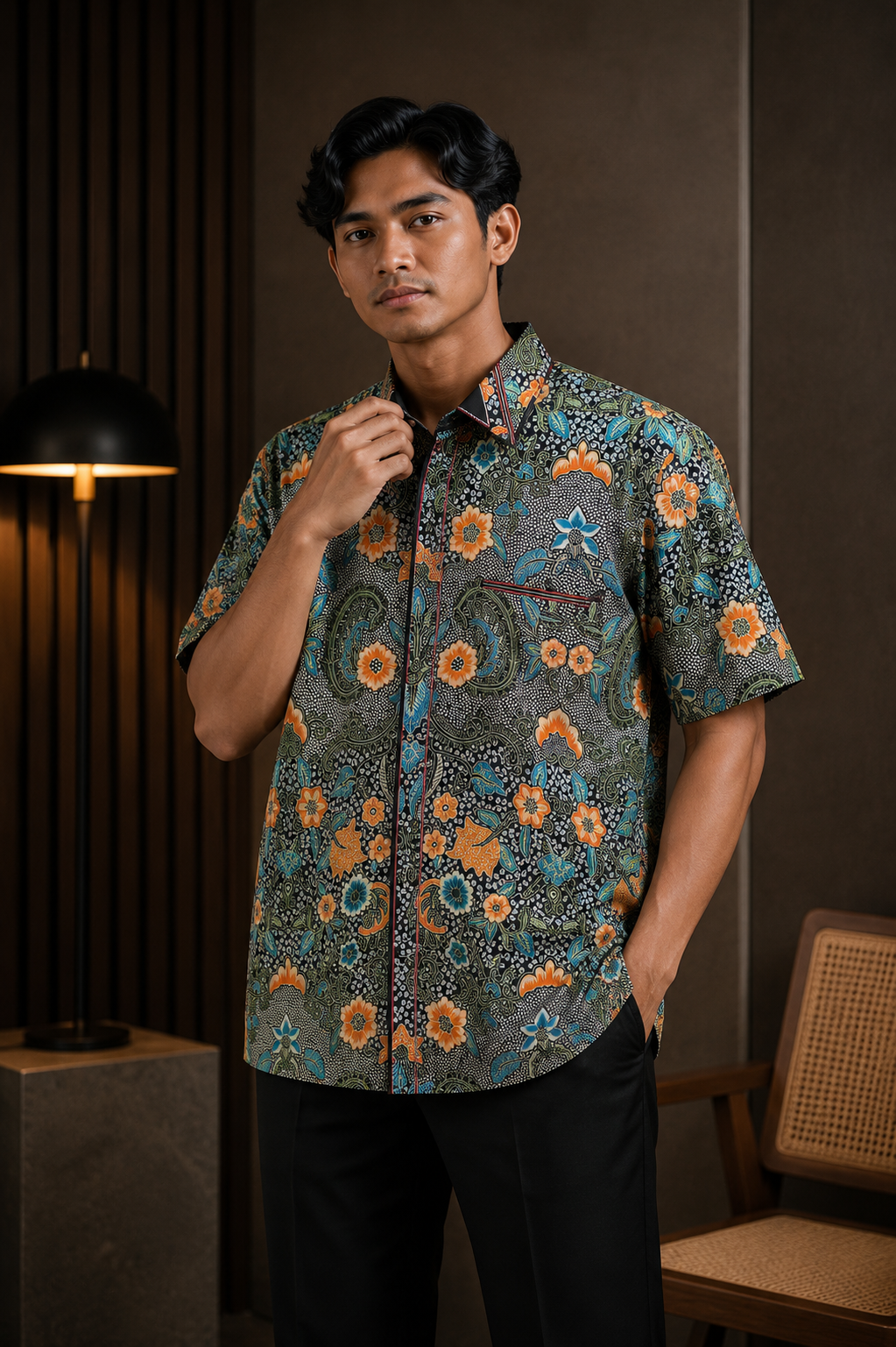 PRINTING REGULER - PR XXL0016 - LW