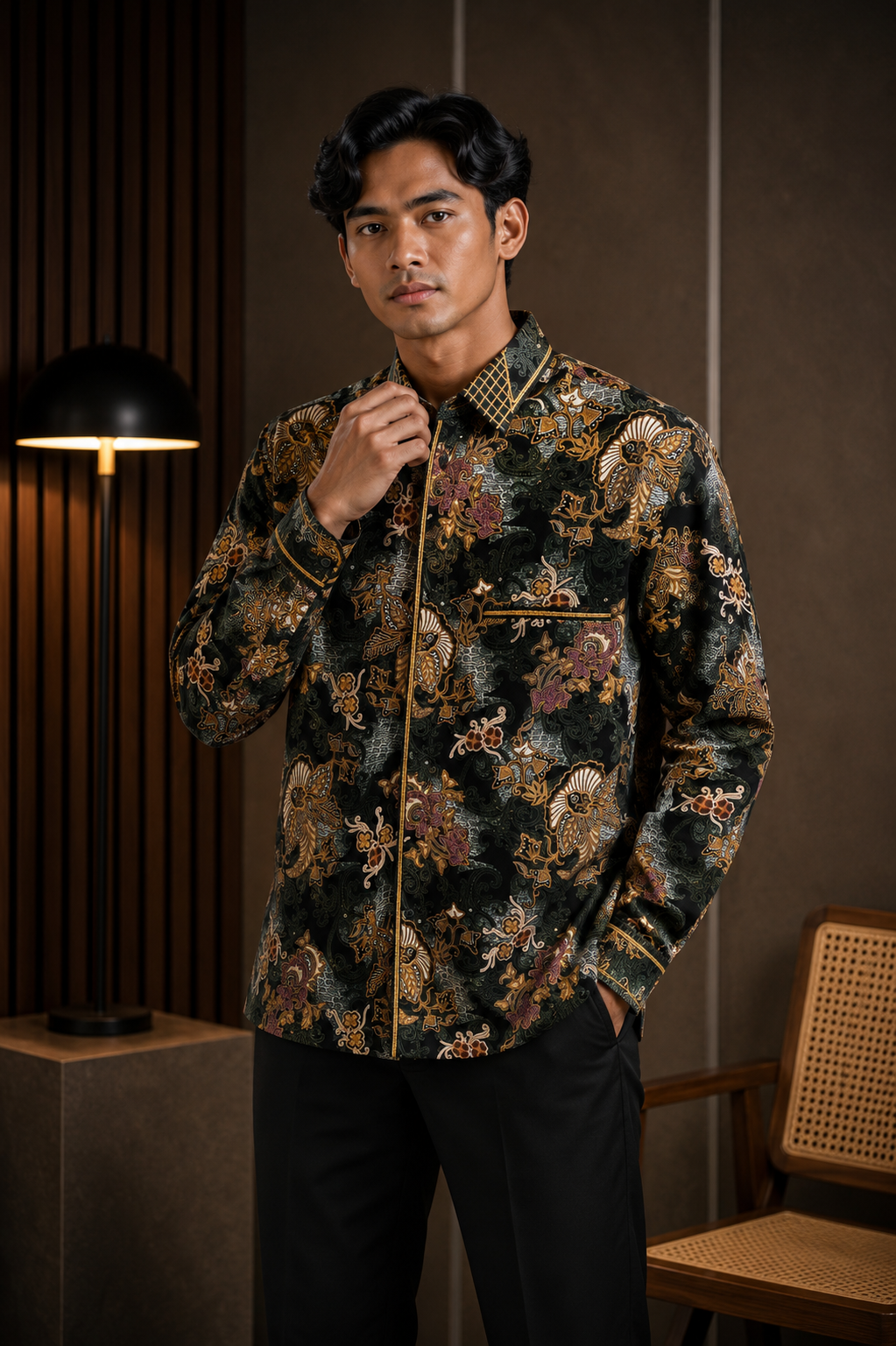 PRINTING REGULER - PR XXL0017 - LW
