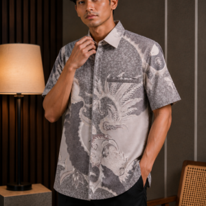 PRINTING INDIA - PI M0001 - LW