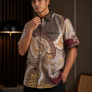 PRINTING INDIA - PI M0008 - LW