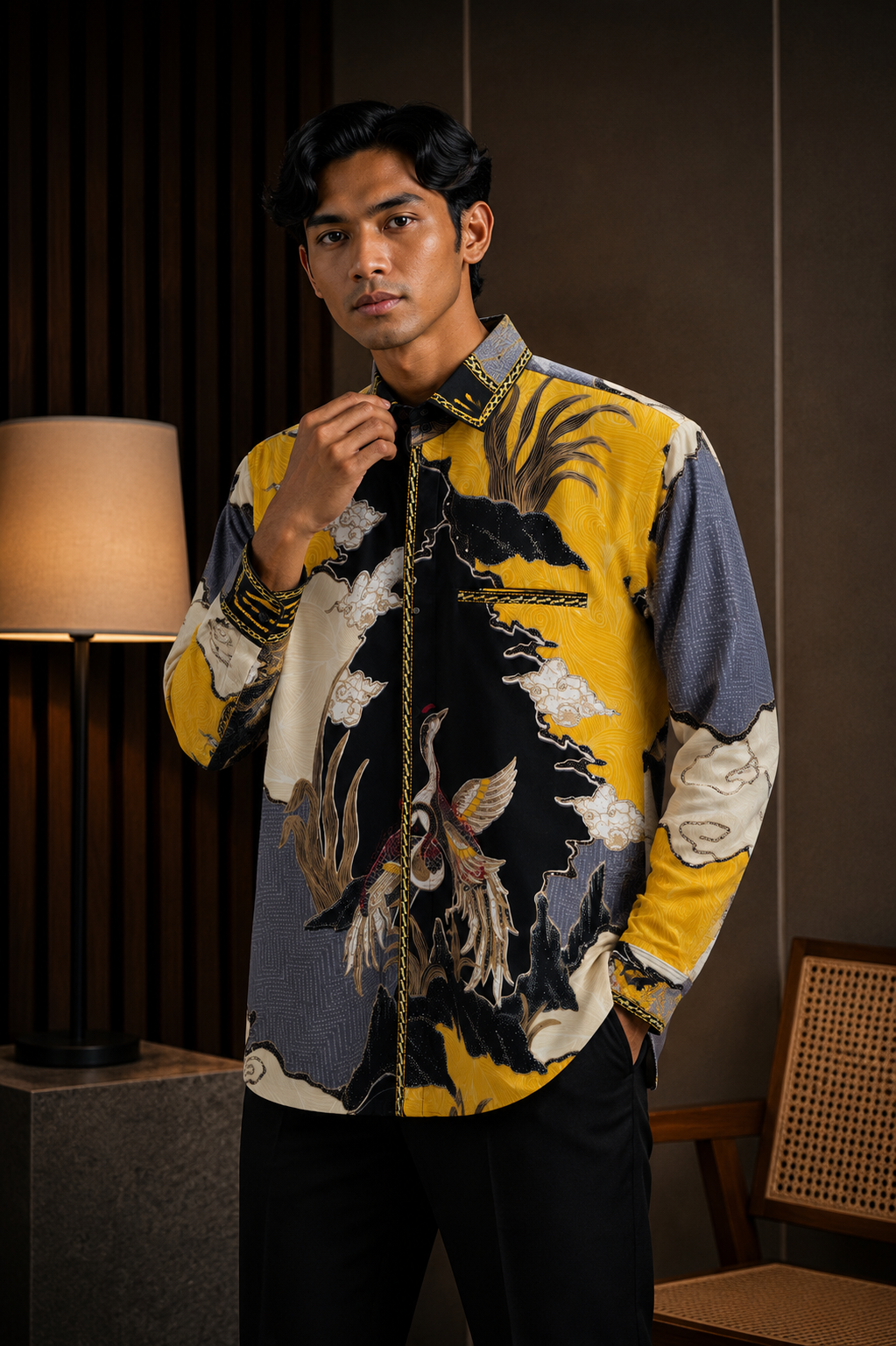 PRINTING INDIA - PI L0001 - LW