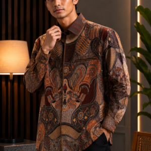 PRINTING INDIA - PI L0005 - LW