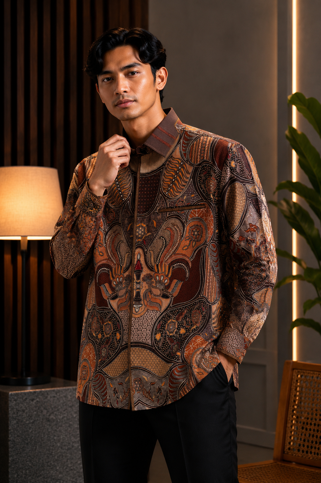PRINTING INDIA - PI L0005 - LW