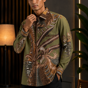 PRINTING INDIA - PI L0014 - LW