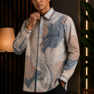 PRINTING INDIA - PI L0018 - LW