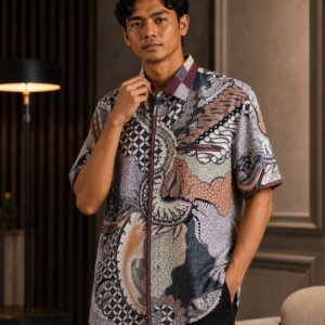 PRINTING INDIA - PI XXL0002 - LW