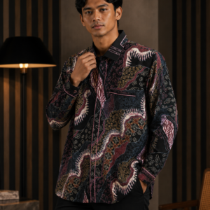 PRINTING INDIA - PI XXL0008 - LW