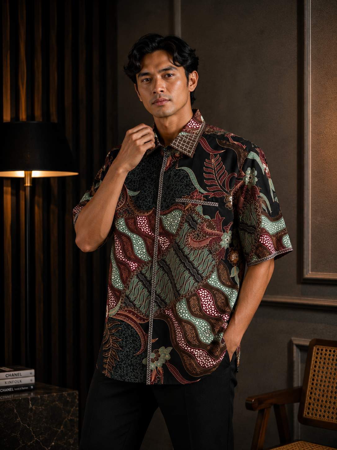 PRINTING INDIA - PI XL0001 - LW
