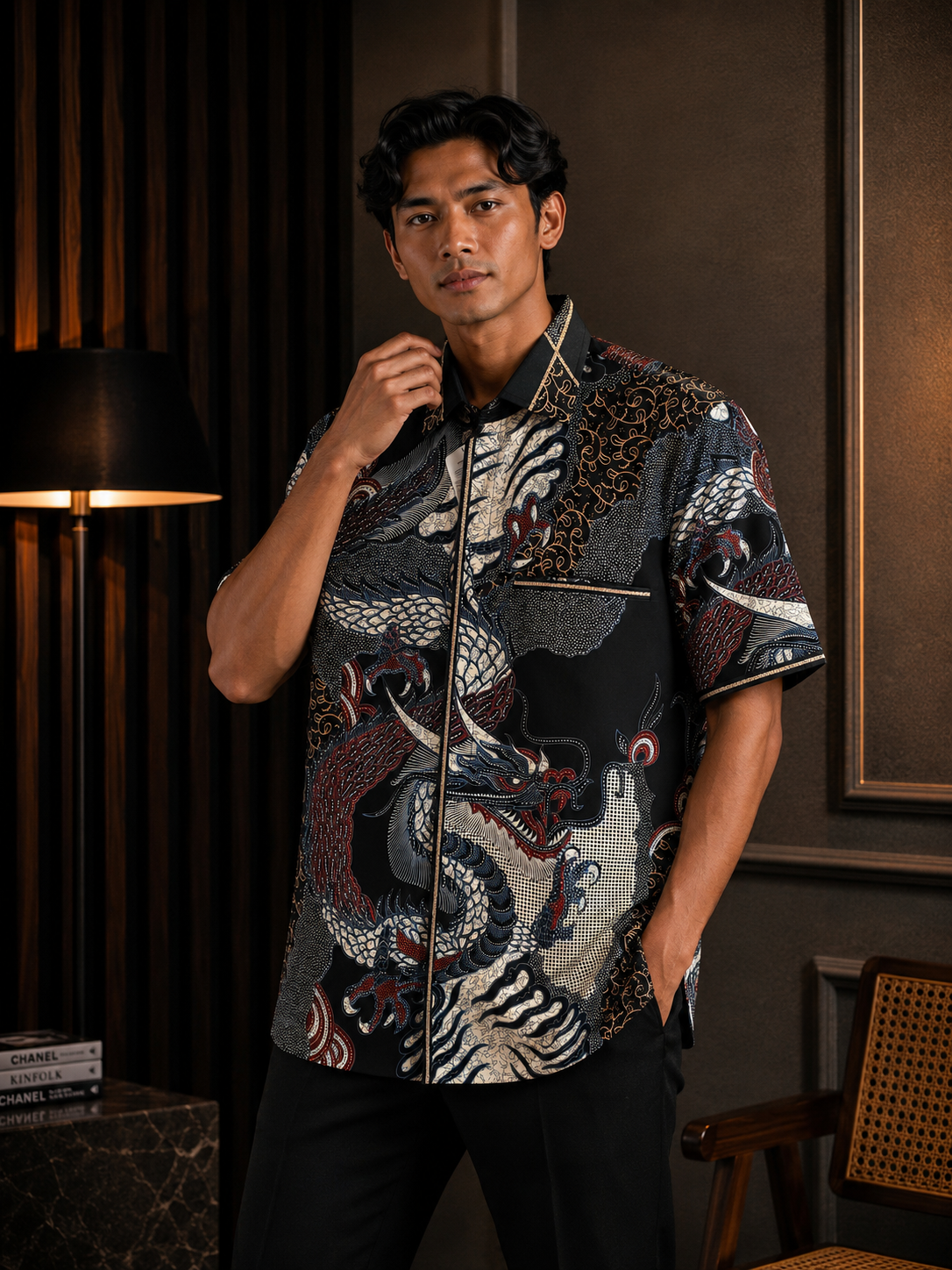 PRINTING INDIA - PI XL0003 - LW