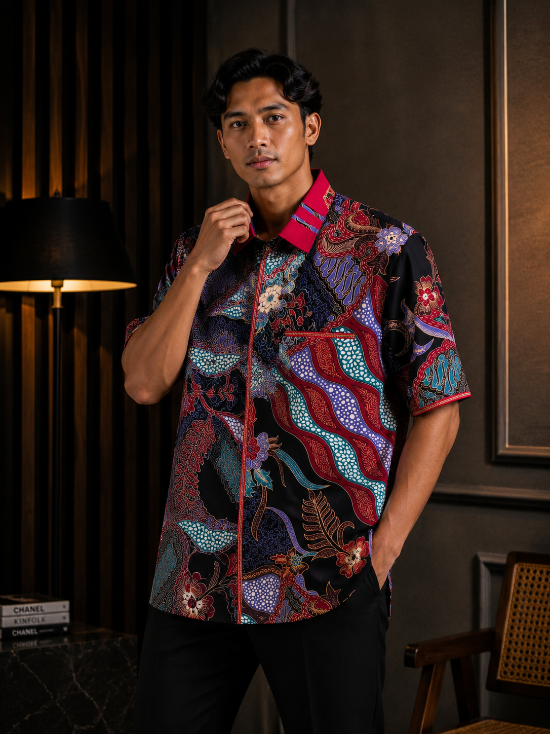 PRINTING INDIA - PI XL0004 - LW