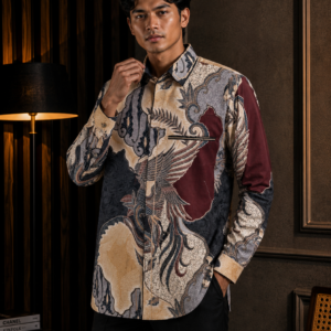 PRINTING INDIA - PI XL0012 - LW