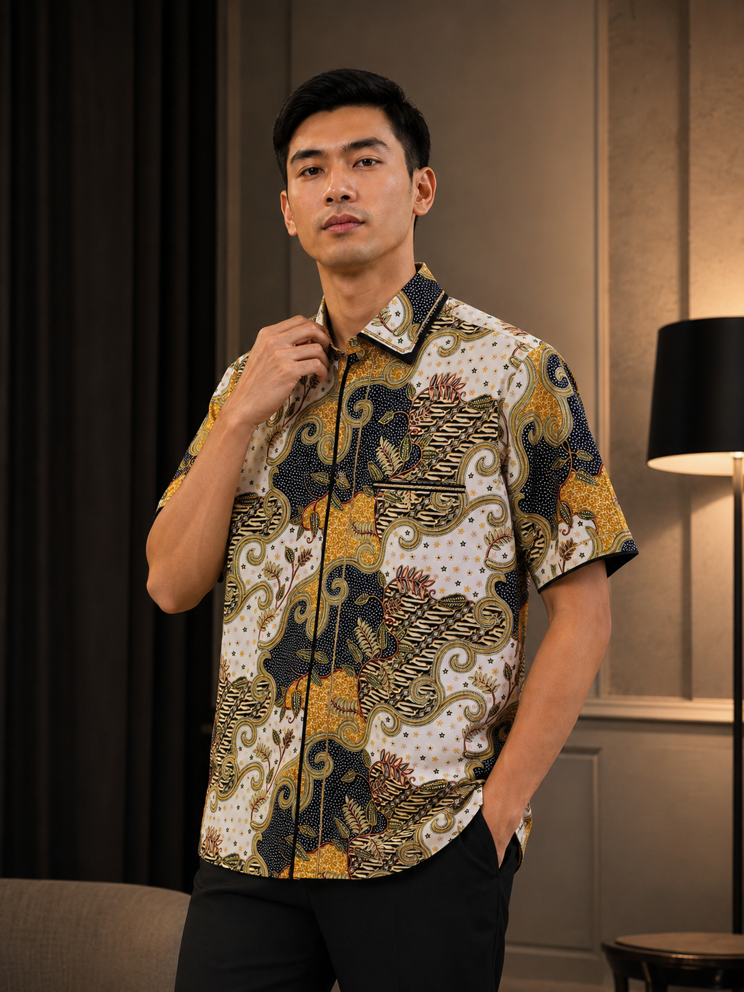 PRADA - PD M0001 - LW