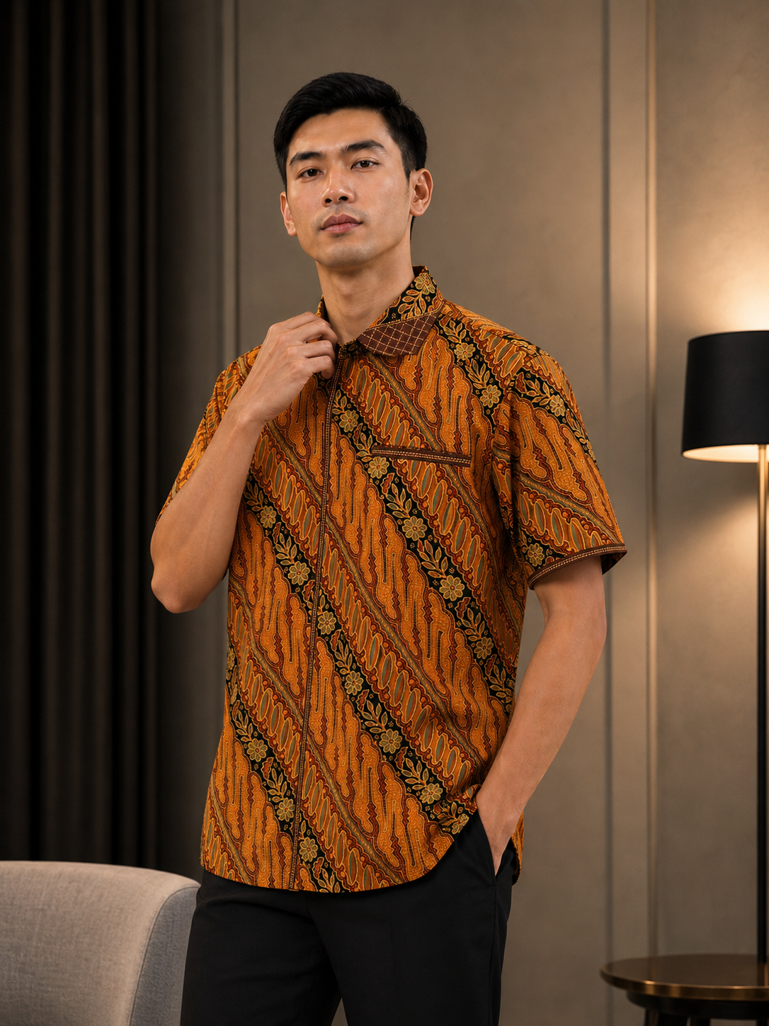 PRADA - PD M0002 - LW