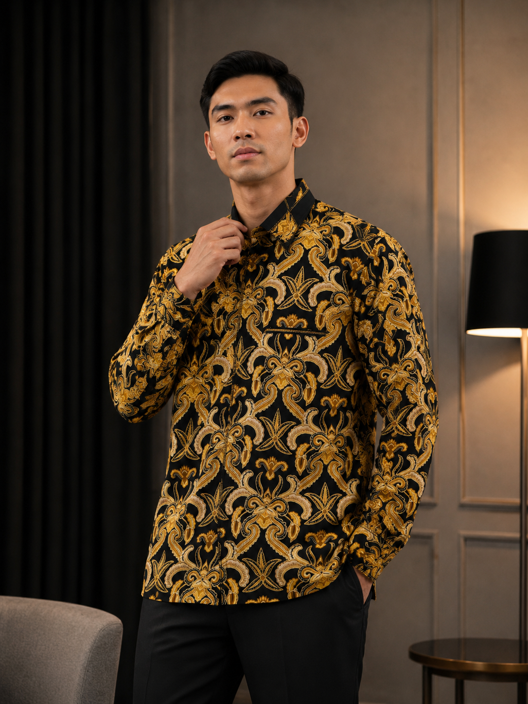 PRADA - PD M0007 - LW