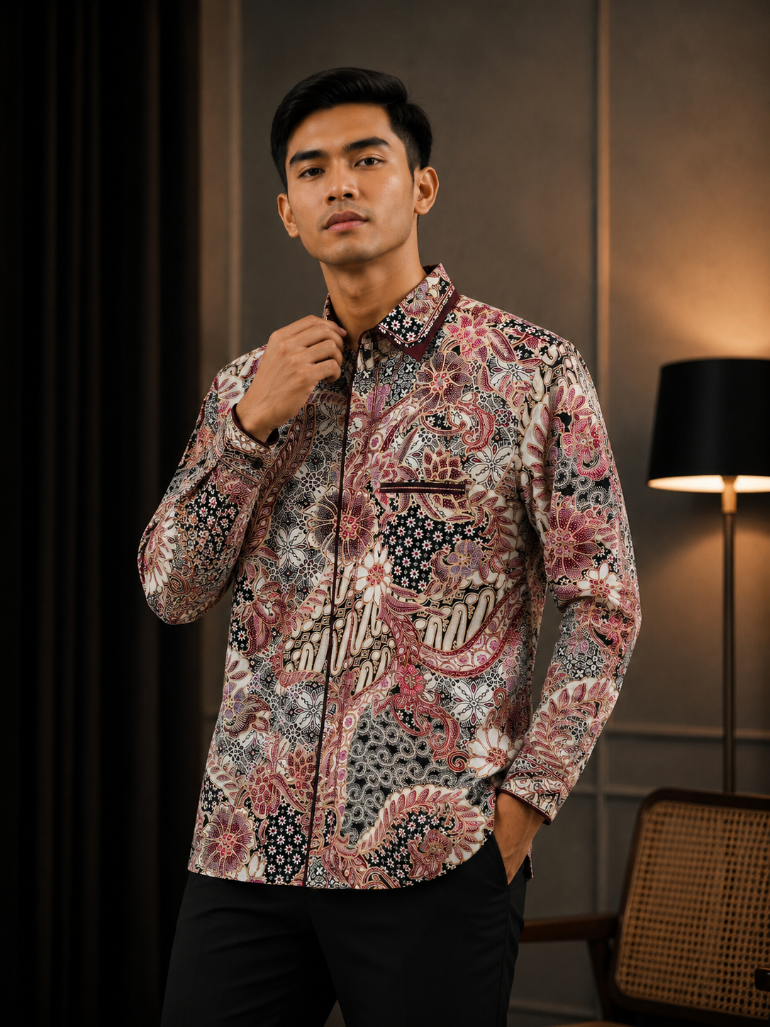 PRADA - PD M0009 - LW