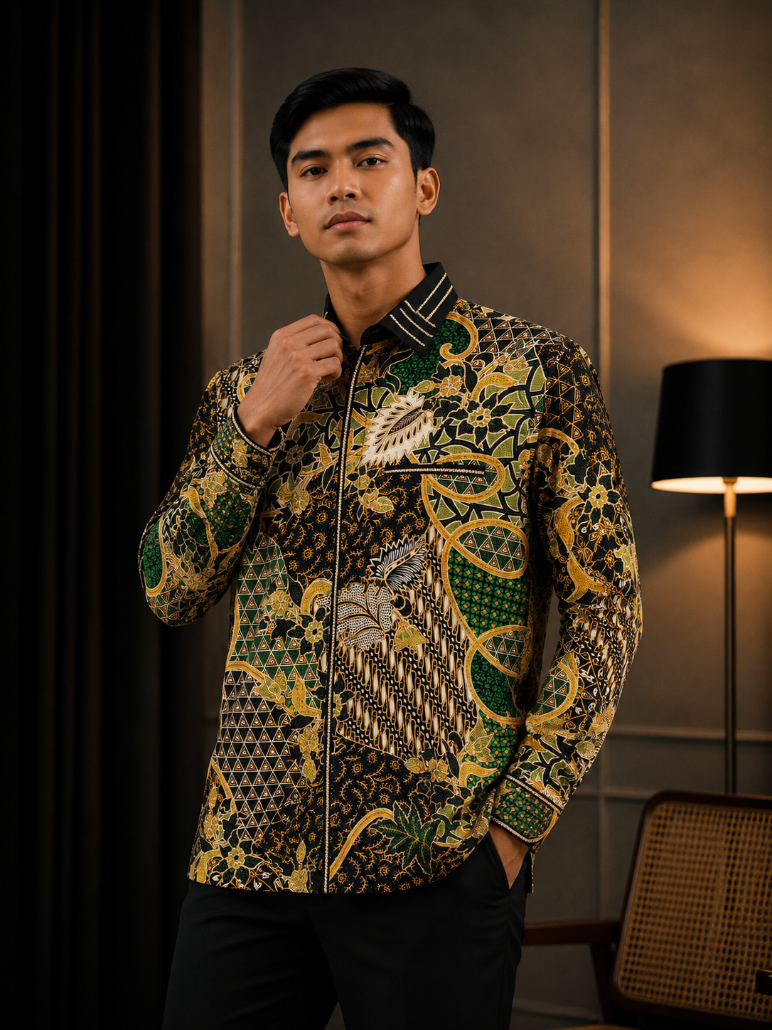 PRADA - PD M0011 - LW