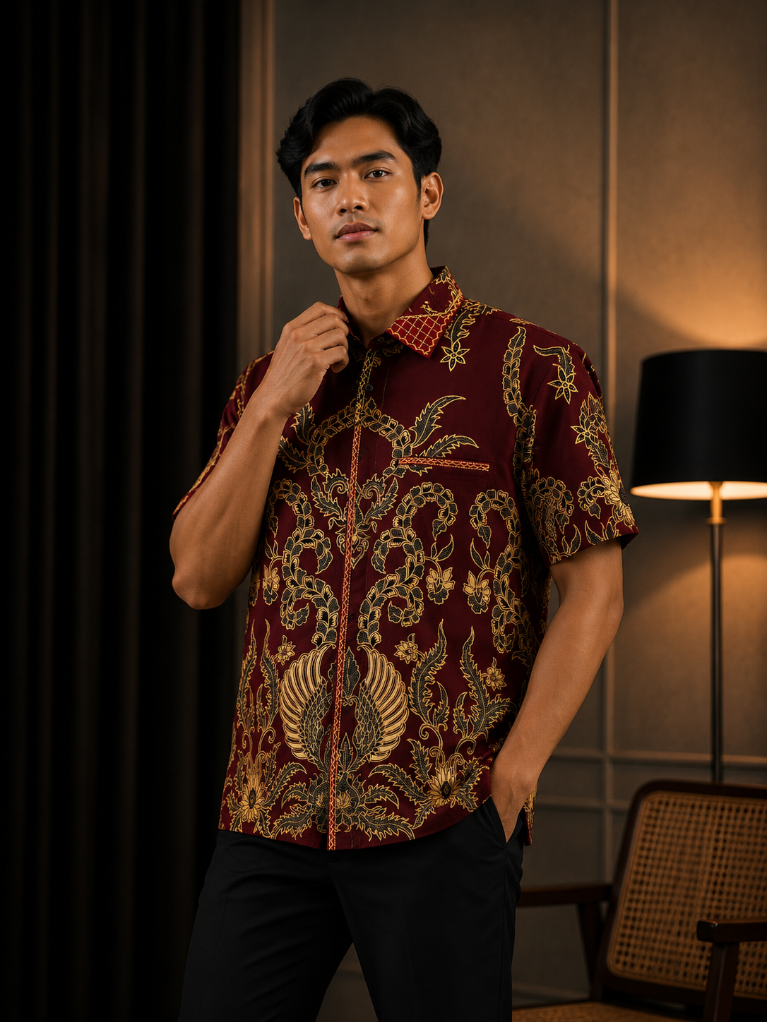 PRADA - PD L0001 - LW