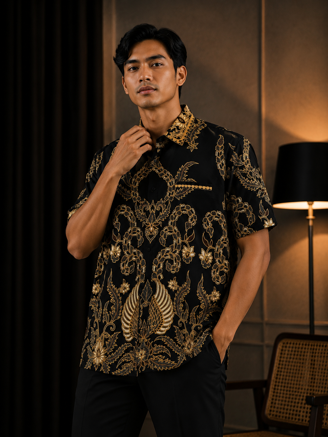 PRADA - PD L0003 - LW