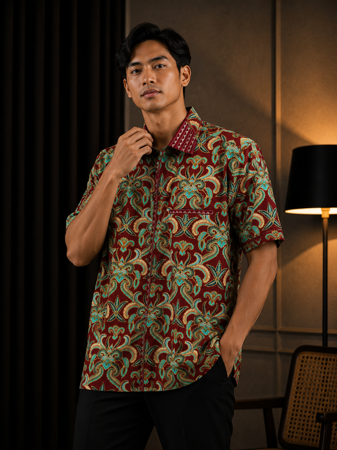 PRADA - PD L0005 - LW