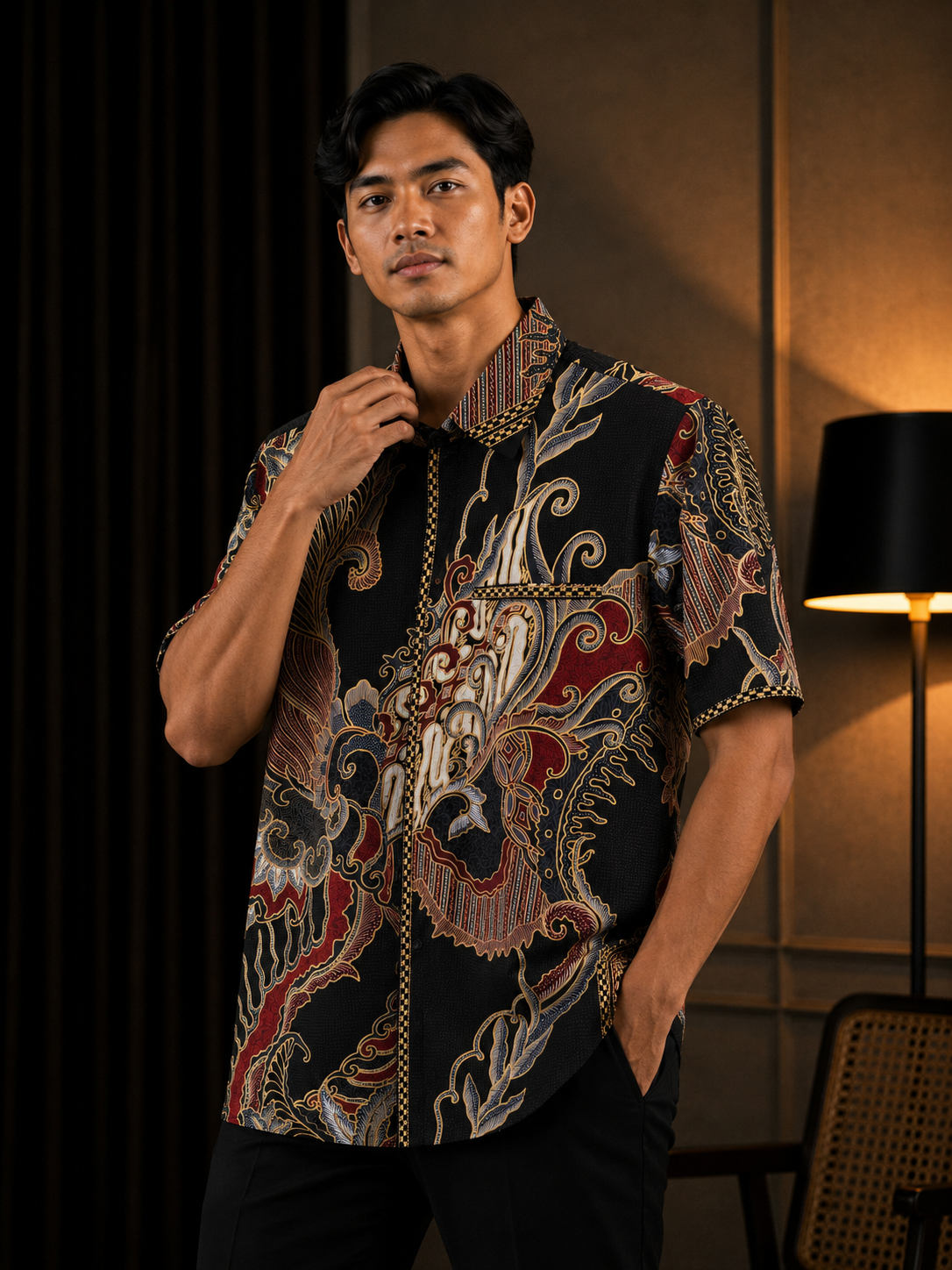 PRADA - PD L0007 - LW