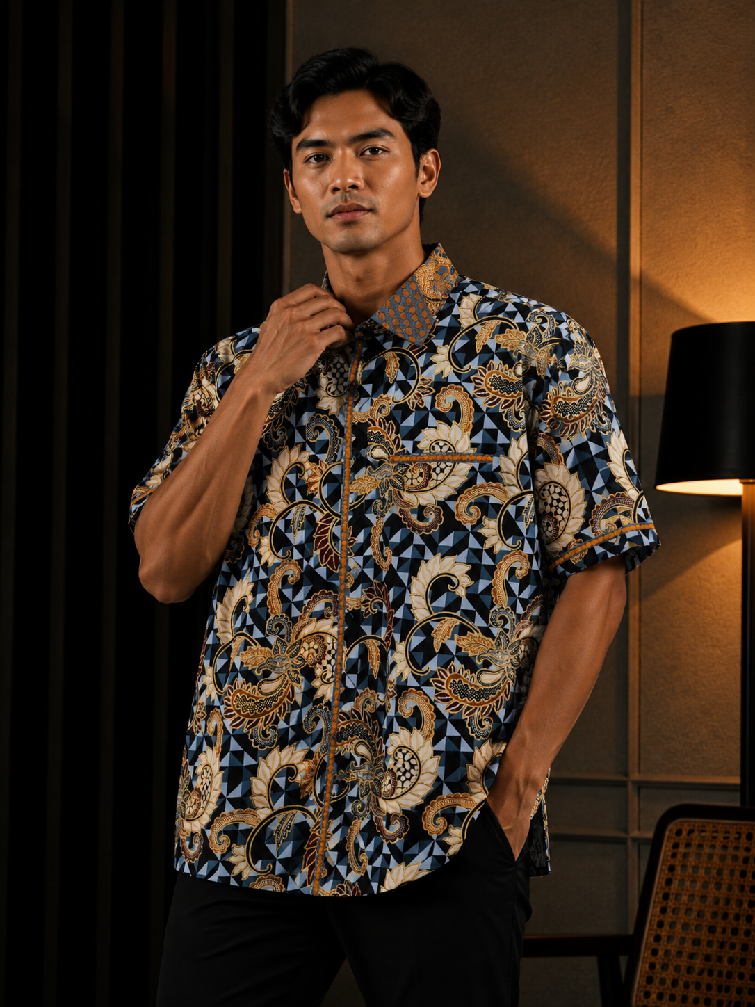 PRADA - PD L0008 - LW