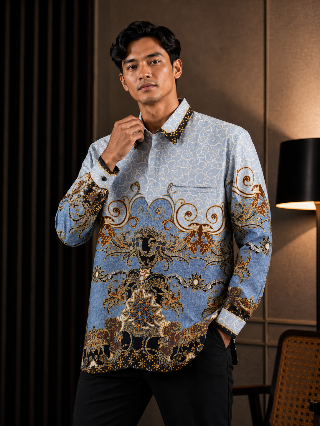PRADA - PD L0012 - LW