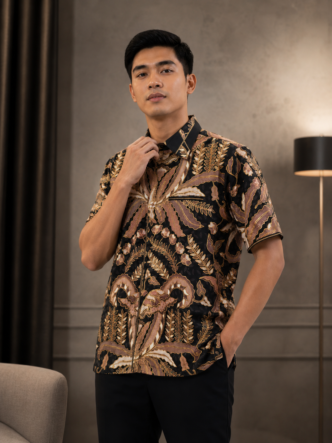 PRADA - PD XL0001 - LW