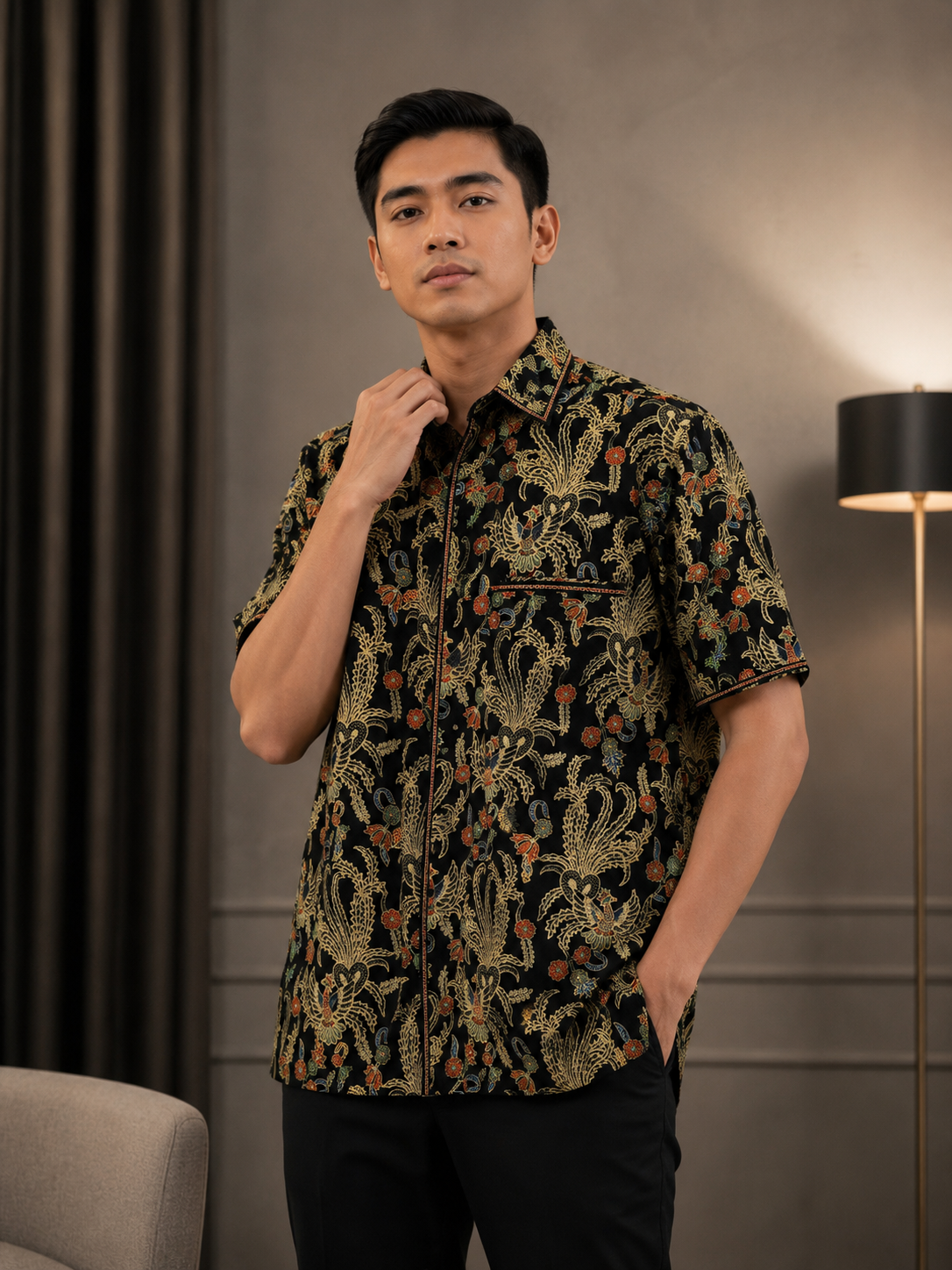 PRADA - PD XL0002 - LW