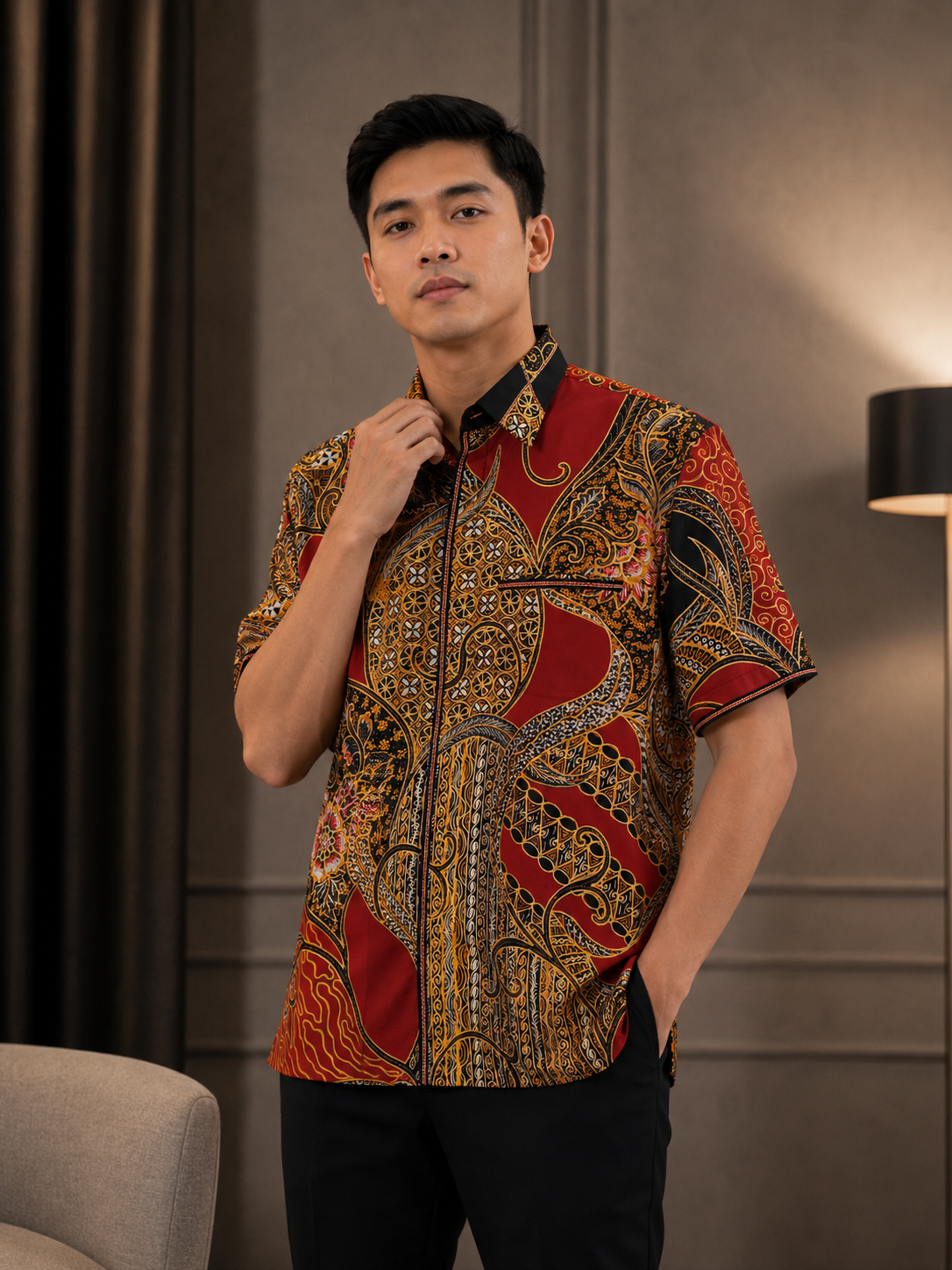 PRADA - PD XL0003 - LW
