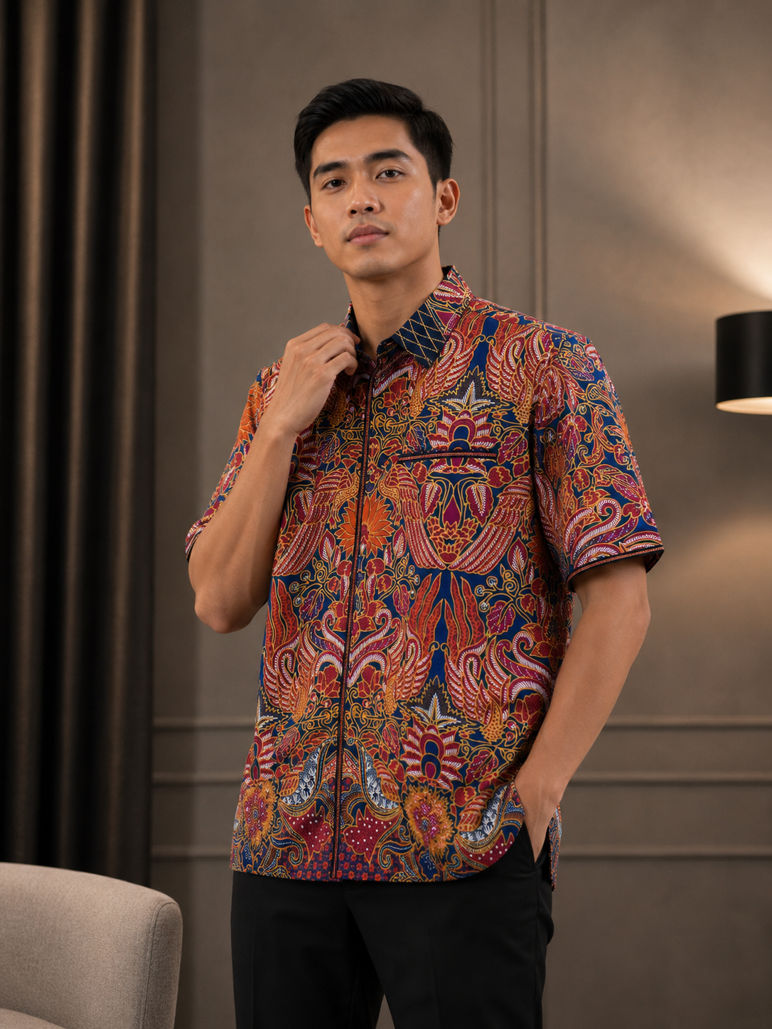 PRADA - PD XL0005 - LW