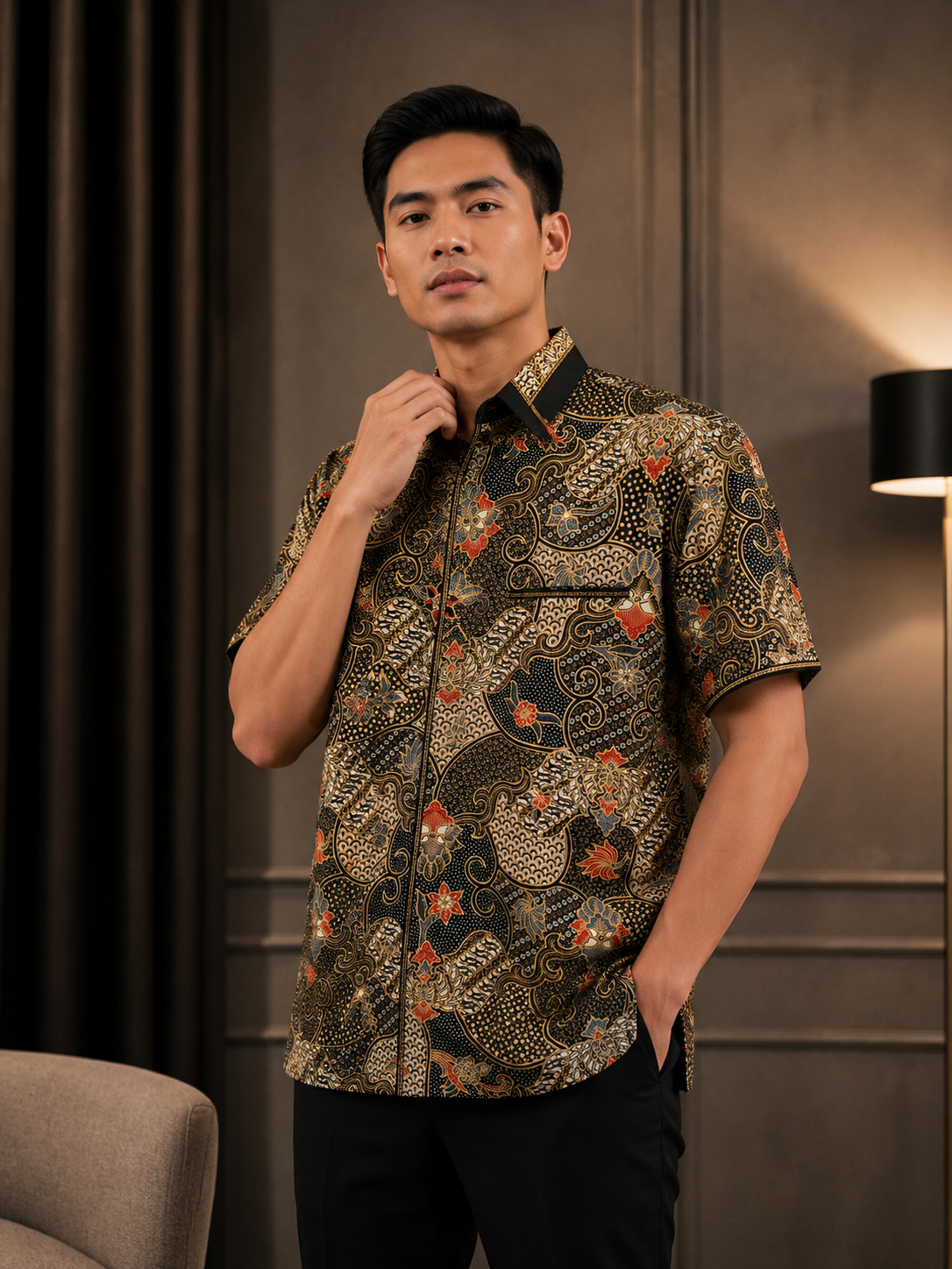 PRADA - PD XL0006 - LW