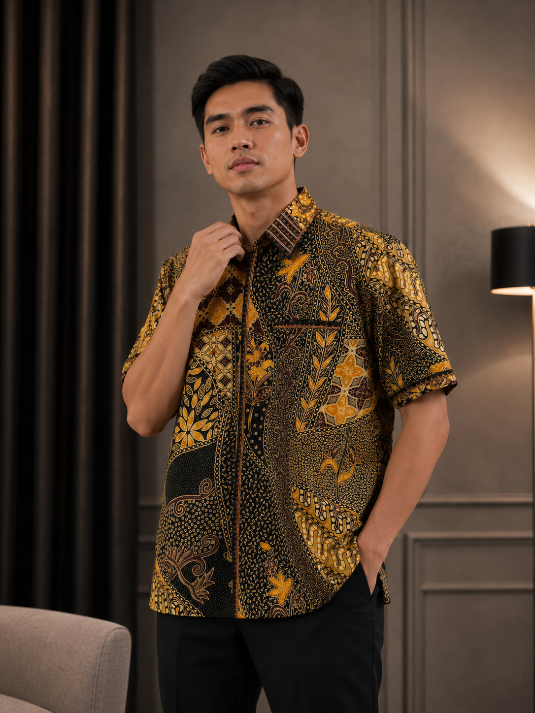 PRADA - PD XL0007 - LW