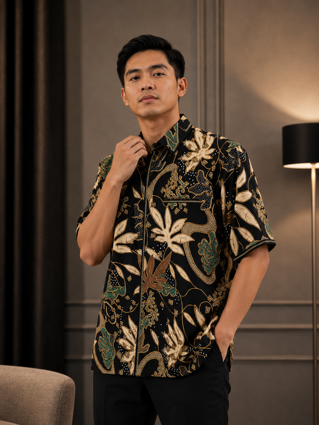 PRADA - PD XL0008 - LW