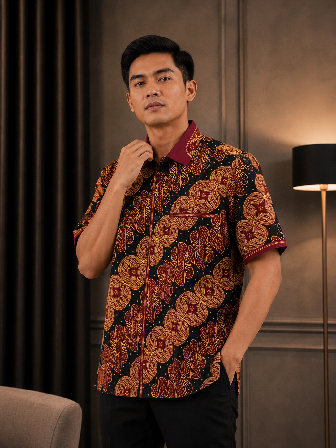 PRADA - PD XL0009 - LW