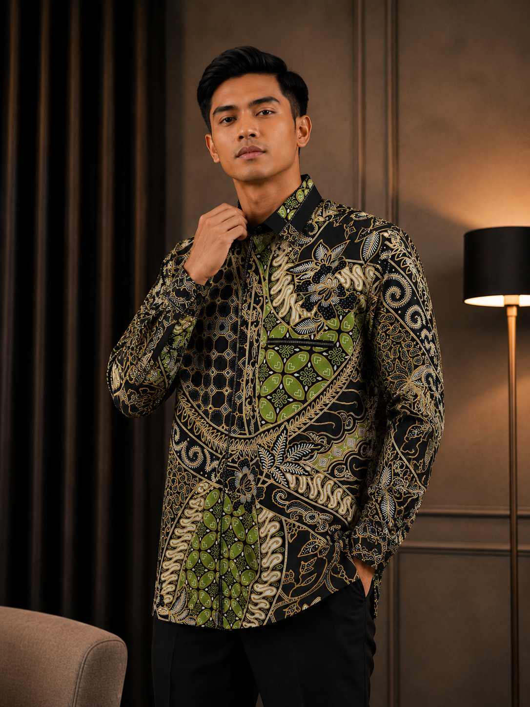 PRADA - PD XL0011 - LW
