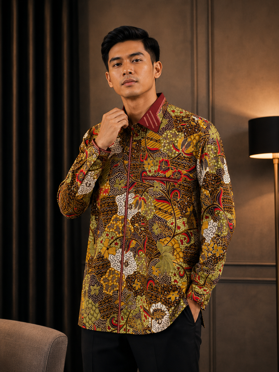 PRADA - PD XL0012 - LW