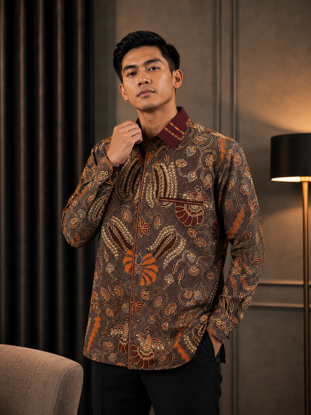 PRADA - PD XL0013 - LW