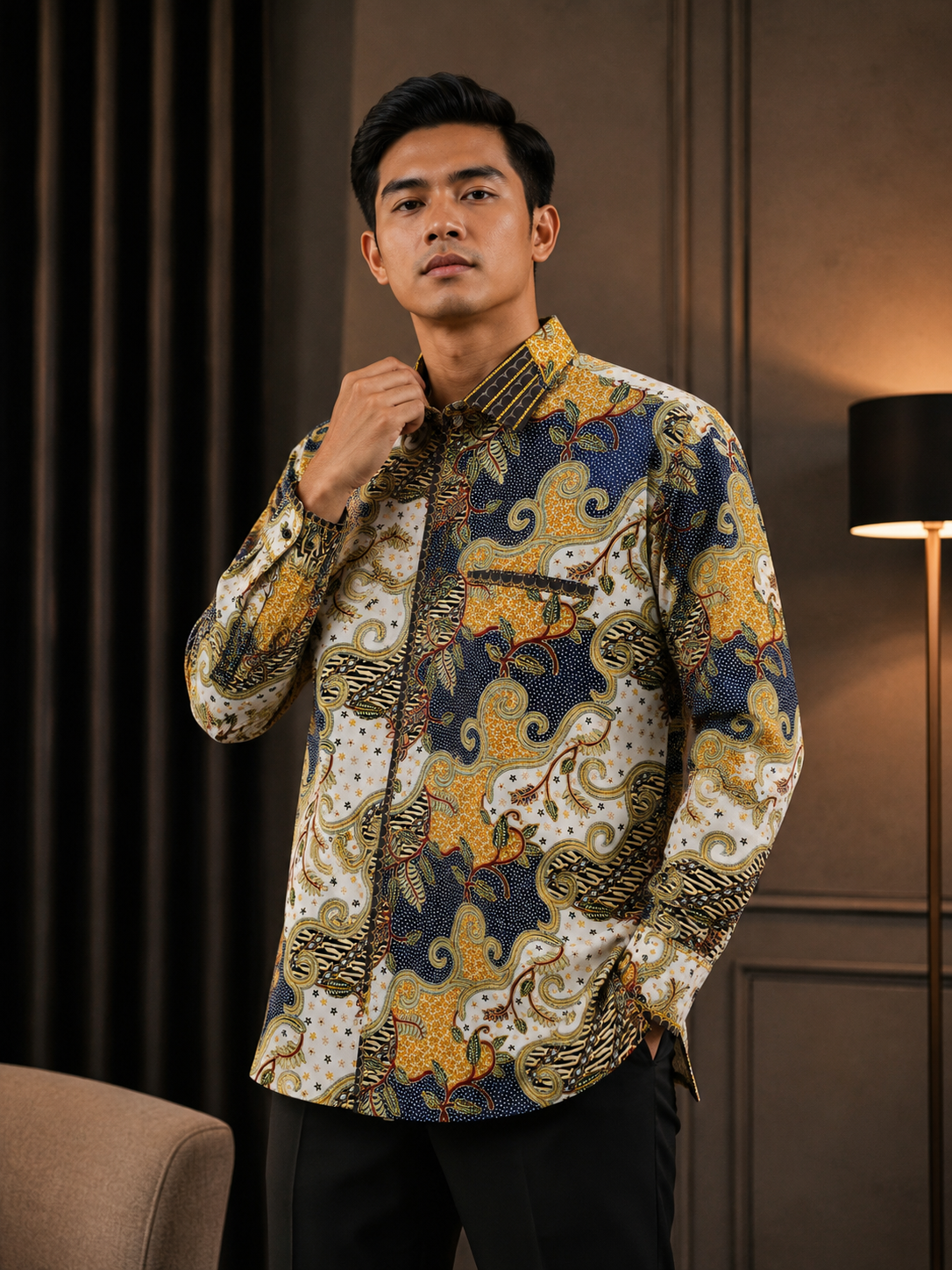 PRADA - PD XL0014 - LW
