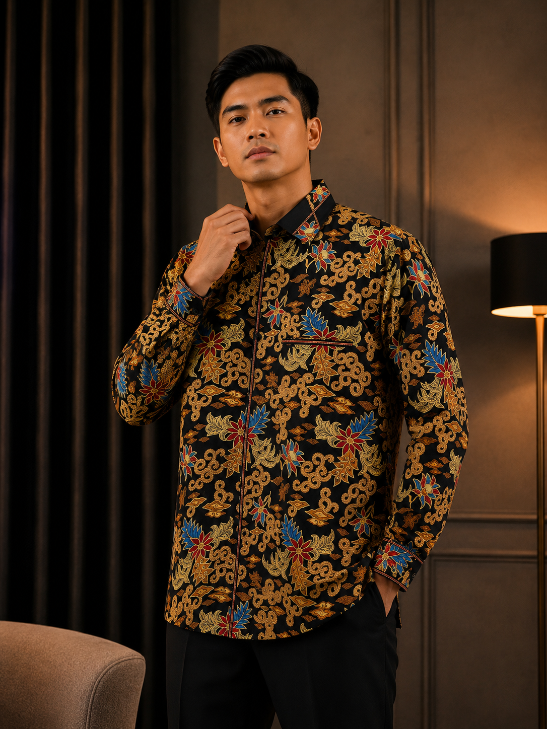 PRADA - PD XL0015 - LW