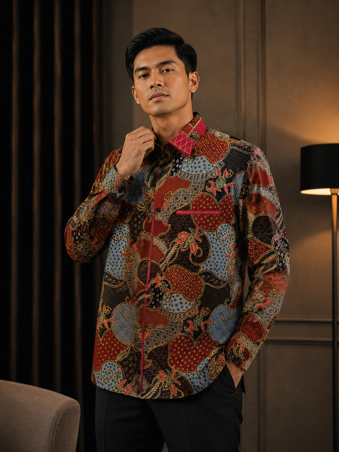 PRADA - PD XL0016 - LW
