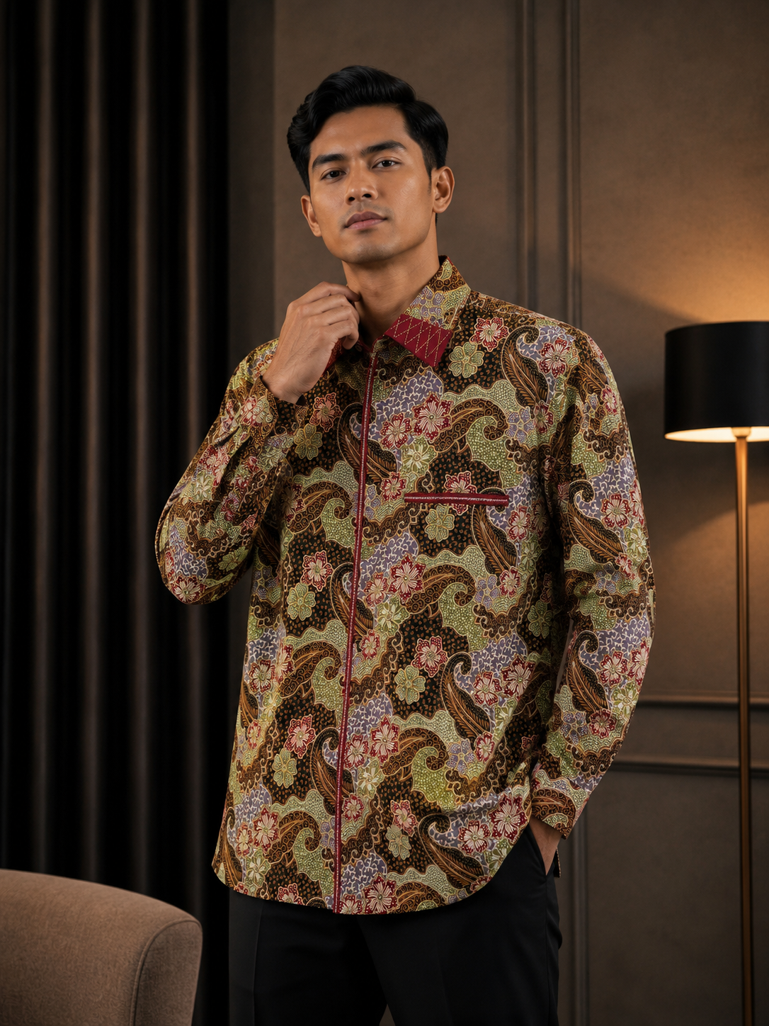 PRADA - PD XL0017 - LW
