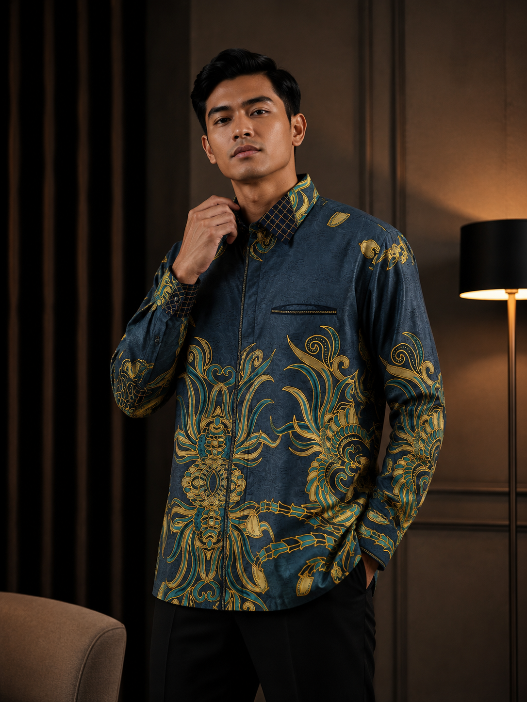 PRADA - PD XL0018 - LW