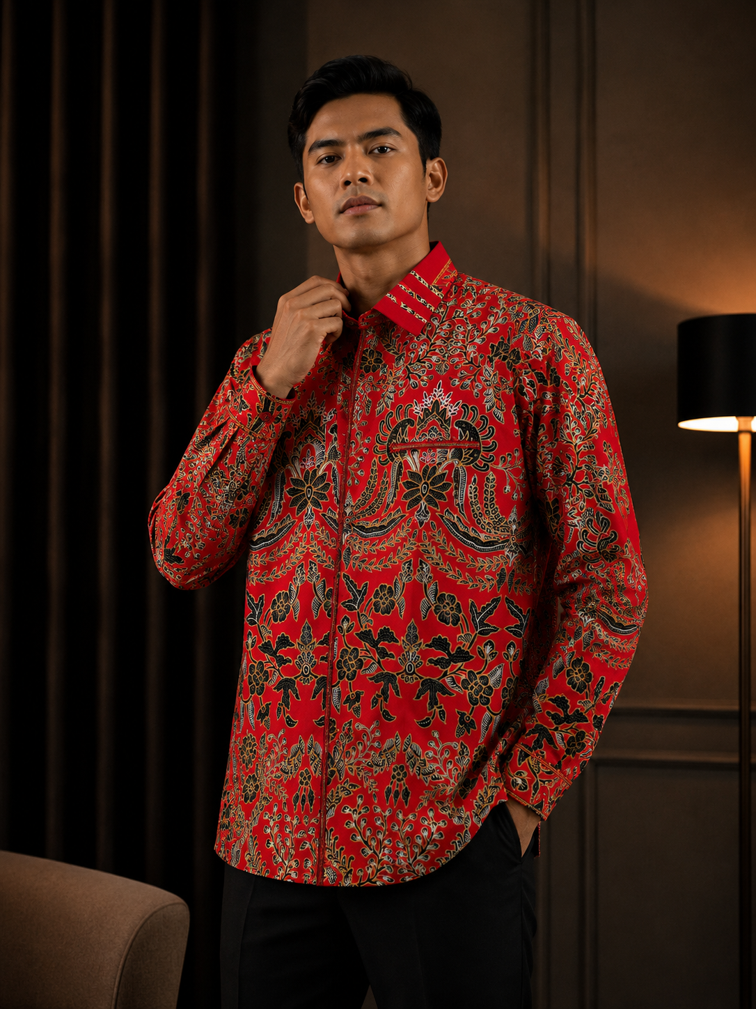 PRADA - PD XL0019 - LW