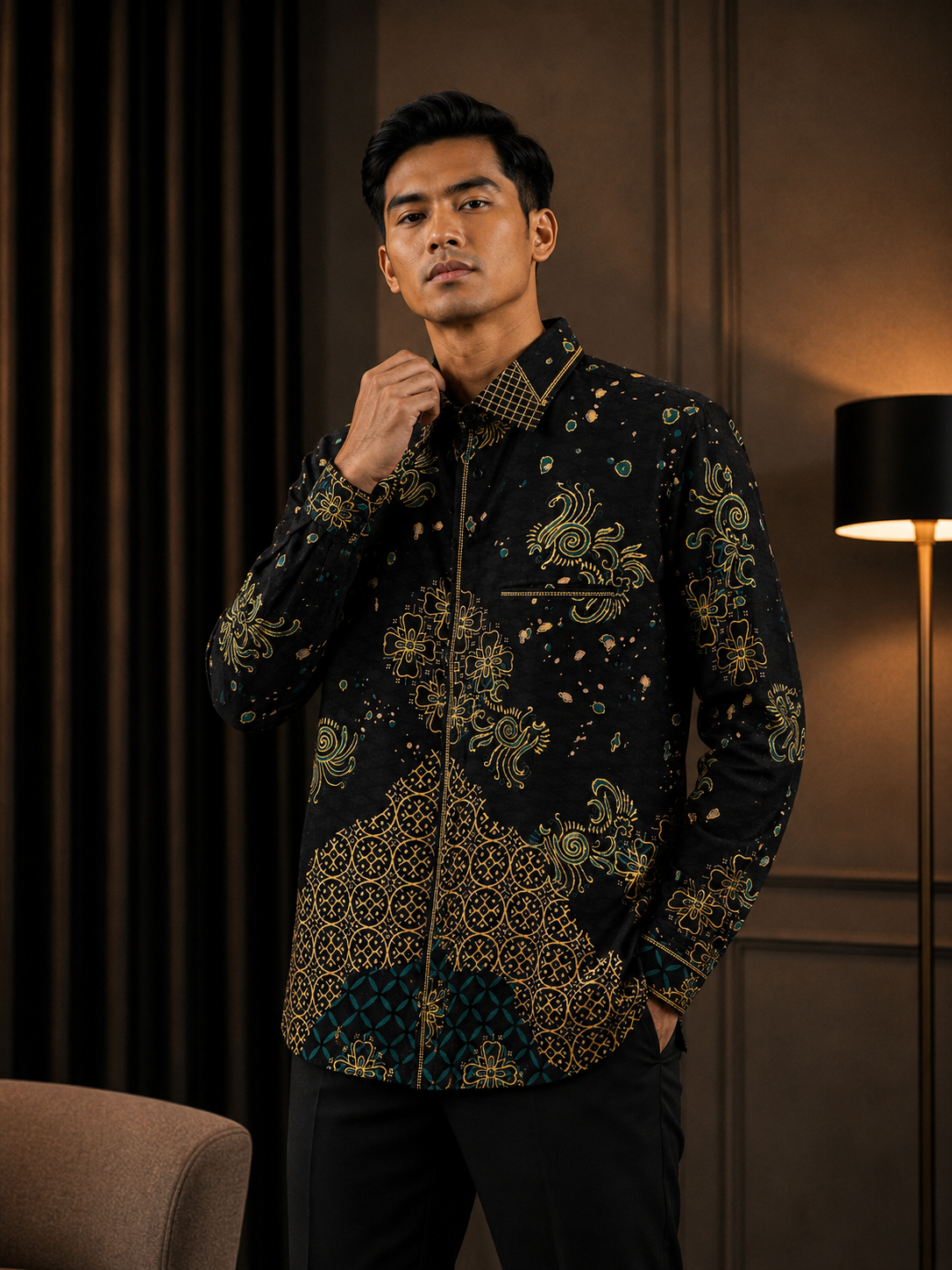 PRADA - PD XXL0001 - LW