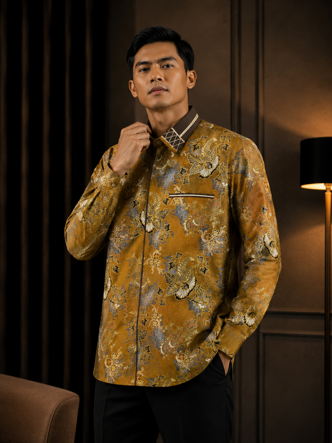 PRADA - PD XXL0002 - LW