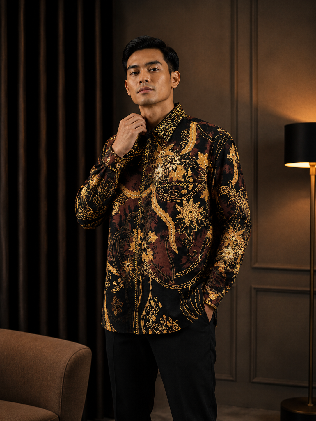 PRADA - PD XXL0003 - LW