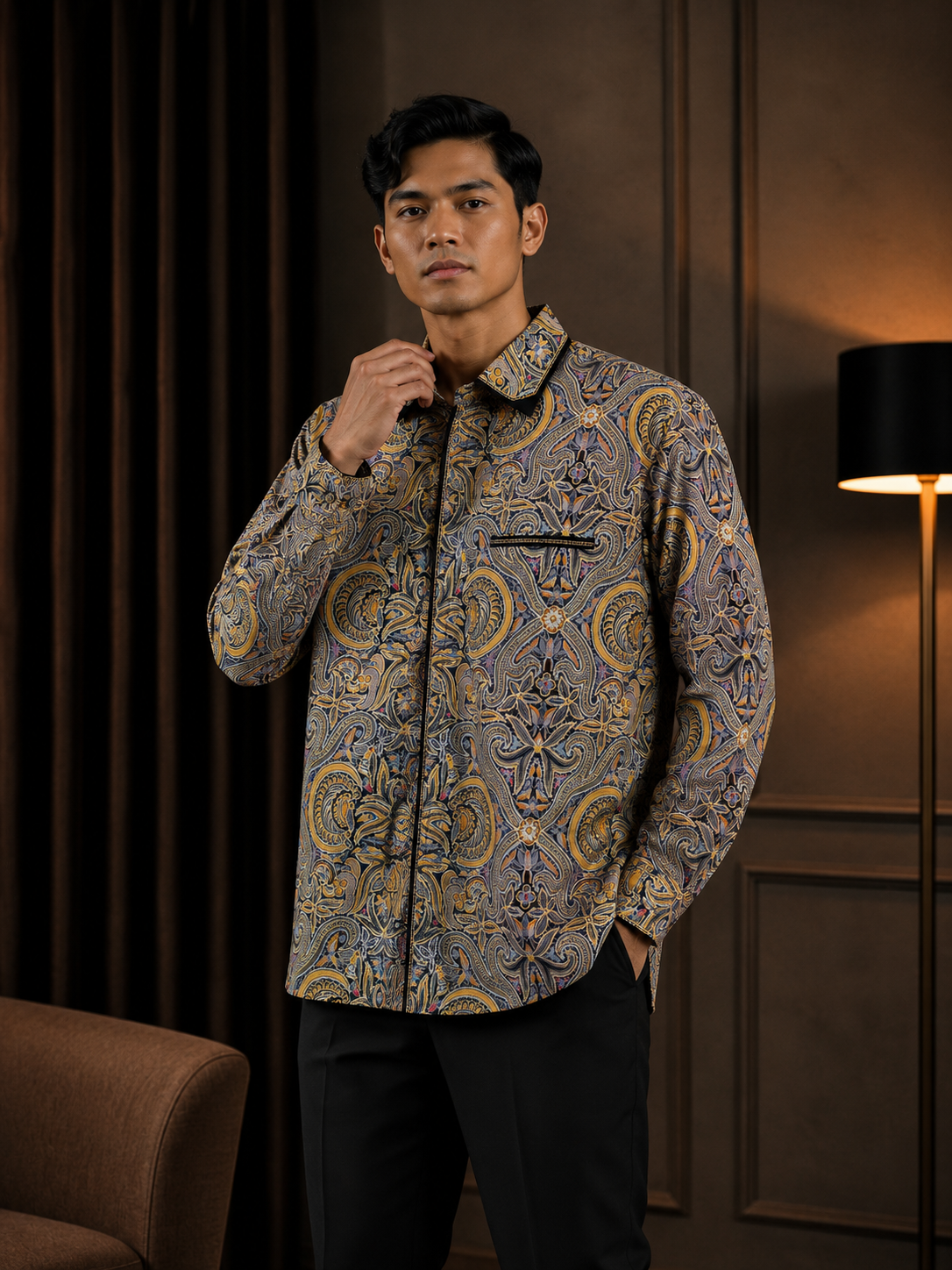 PRADA - PD XXL0004 - LW