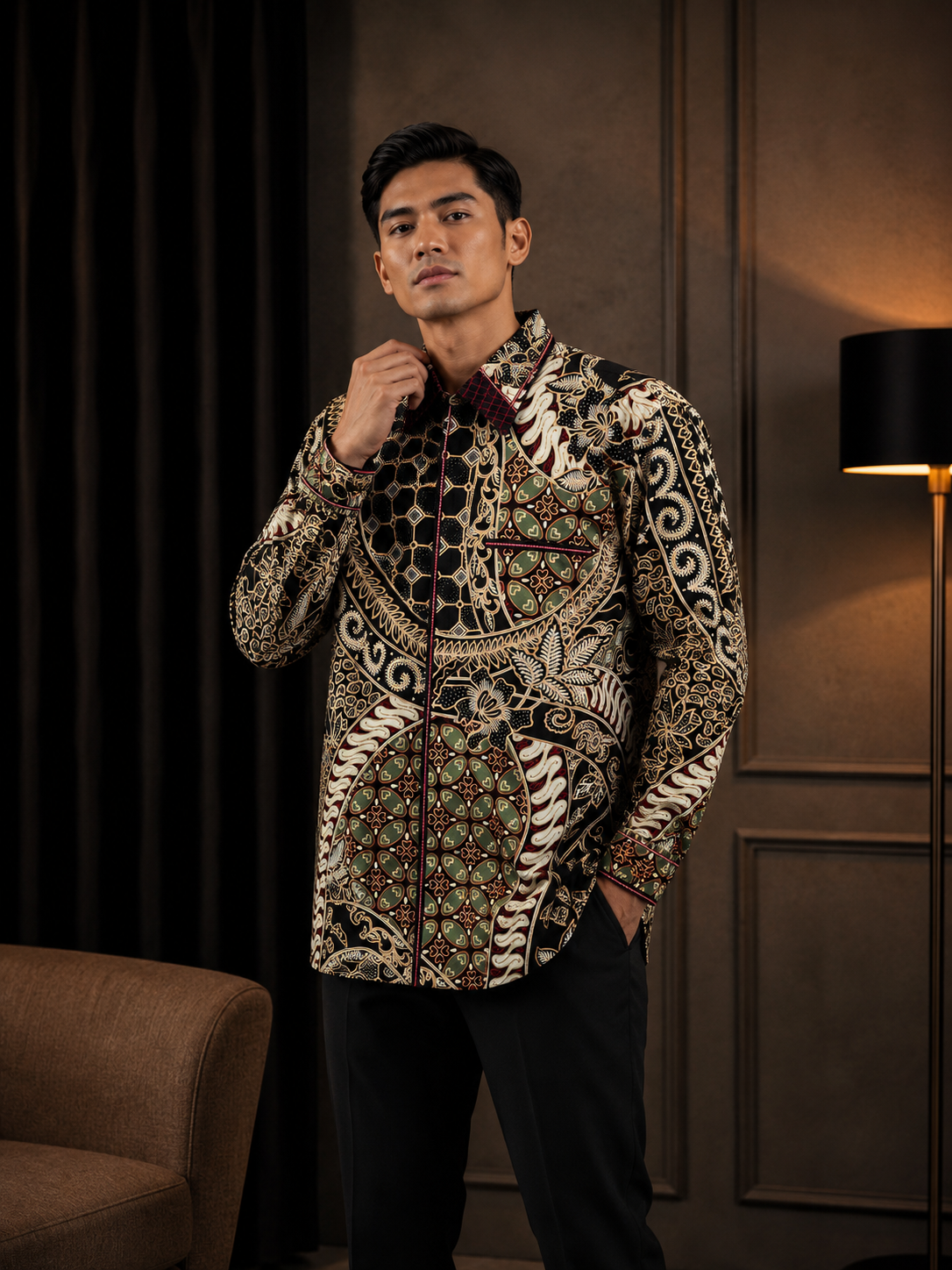 PRADA - PD XXL0005 - LW
