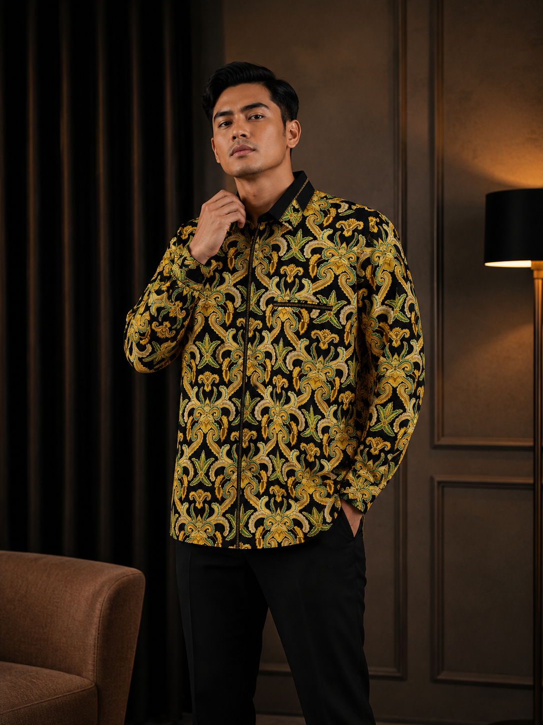 PRADA - PD XXL0006 - LW